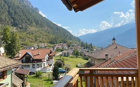 Casa Fiemme Panchià